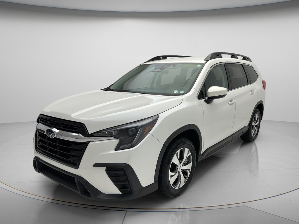 Used 2025 Subaru Ascent Premium SUV