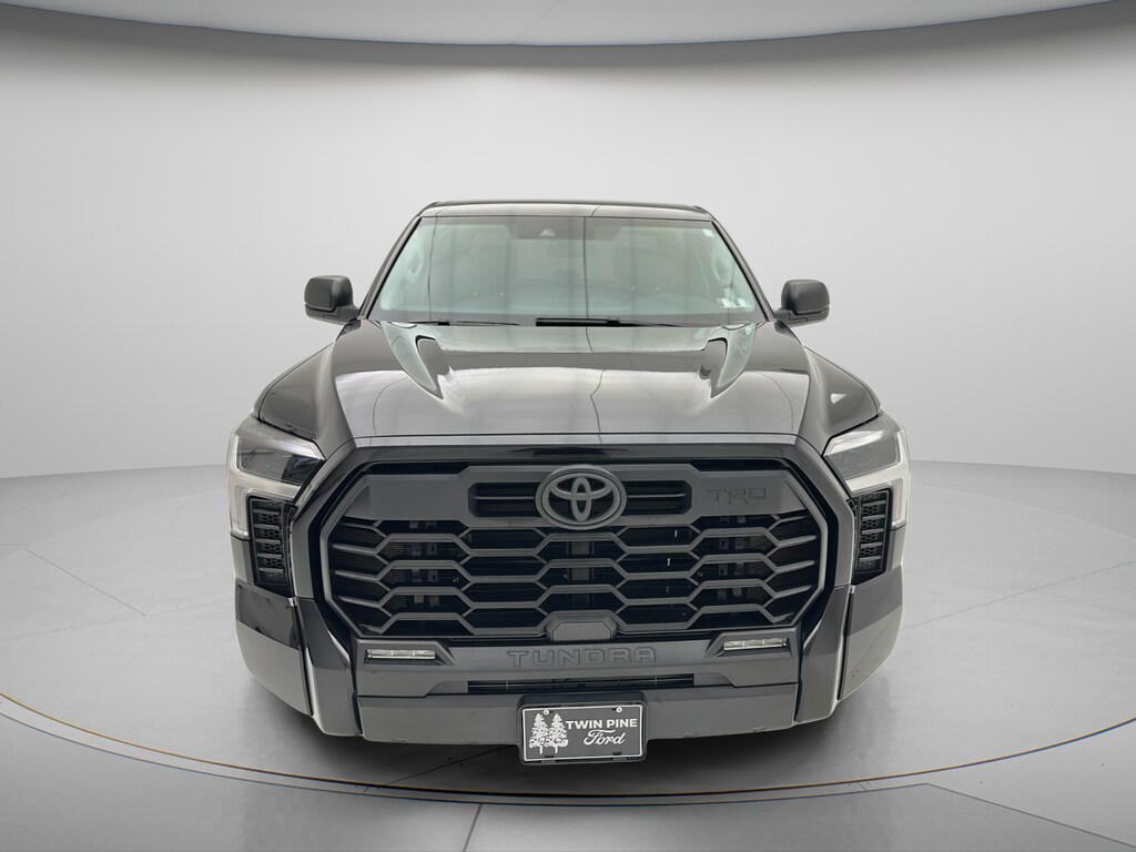 Used 2023 Toyota Tundra SR5 Truck