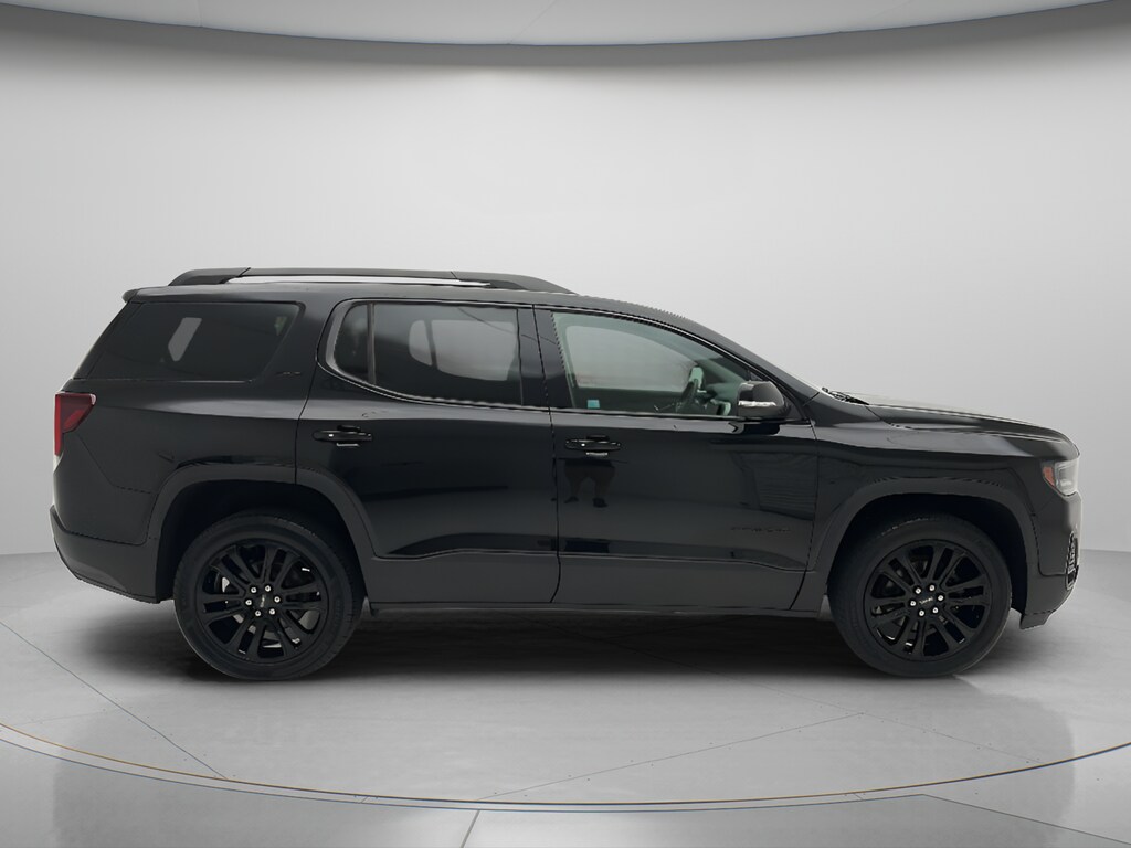 Used 2023 GMC Acadia SLT SUV