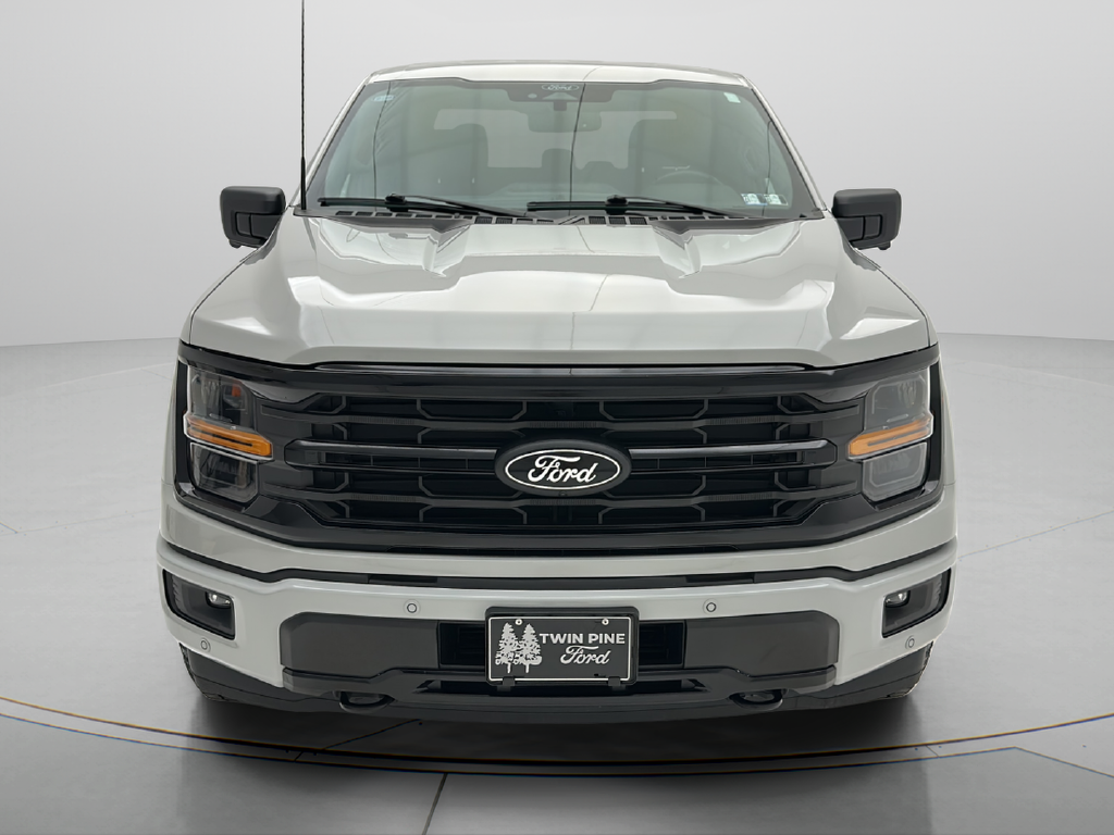 Used 2024 Ford F-150 XLT Truck