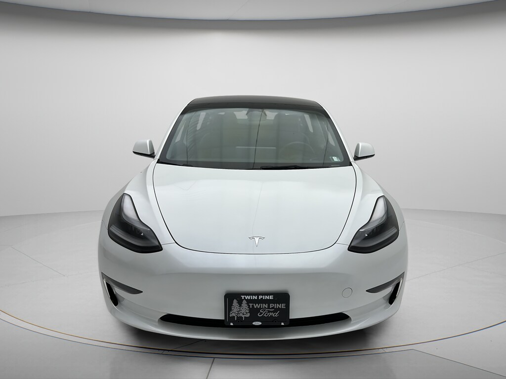 Used 2023 Tesla Model 3 Base Sedan