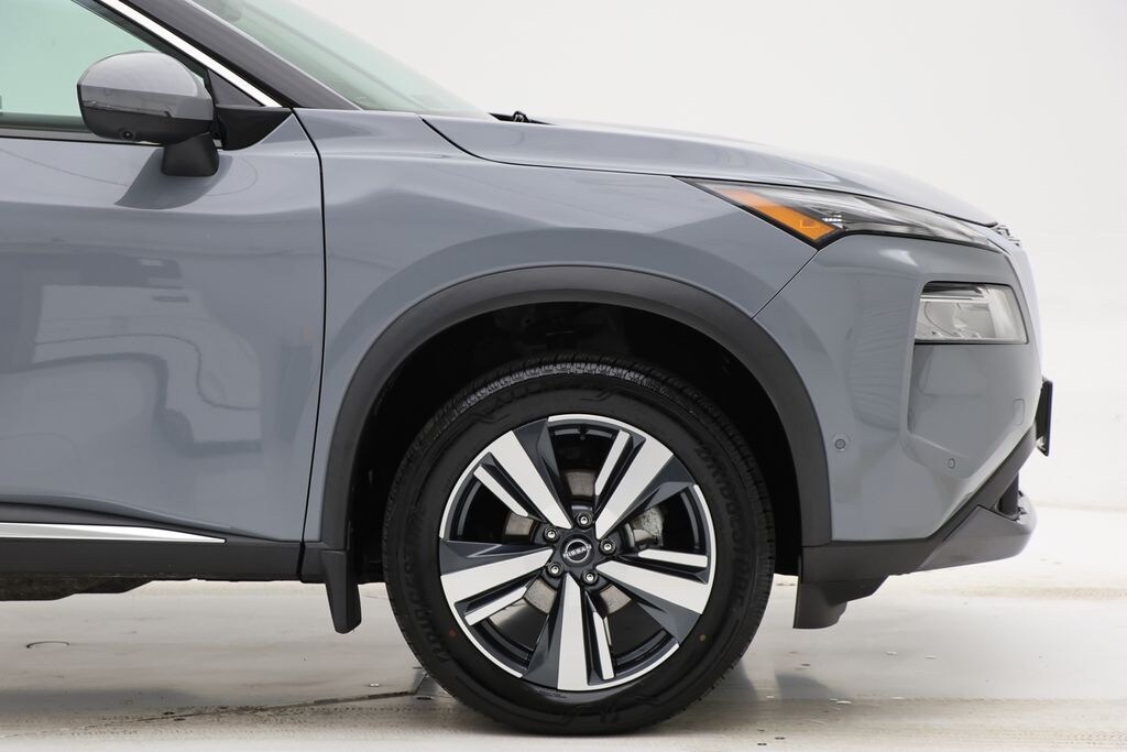 Used 2023 Nissan Rogue SL SUV