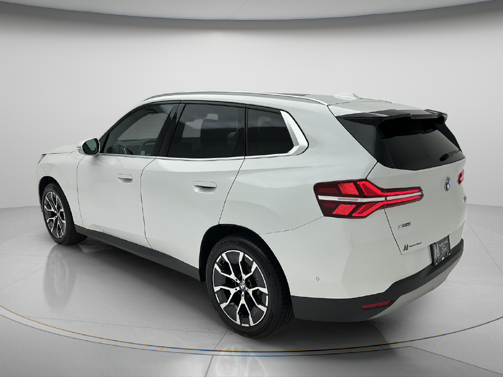 Used 2025 BMW