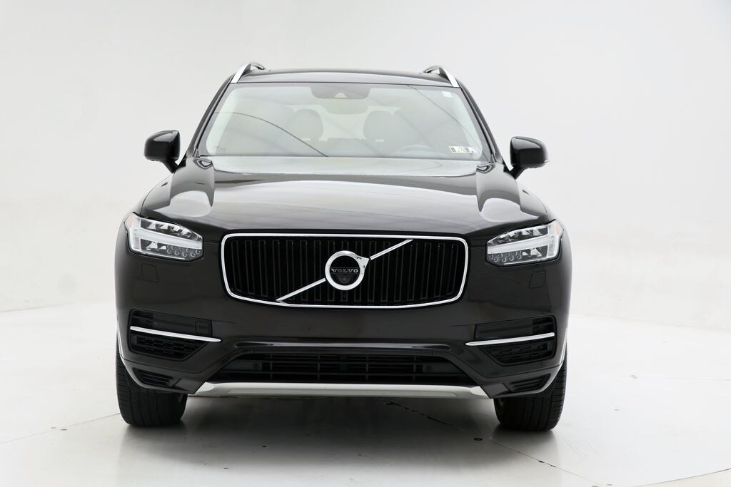 Used 2016 Volvo XC90 Hybrid T8 Momentum SUV