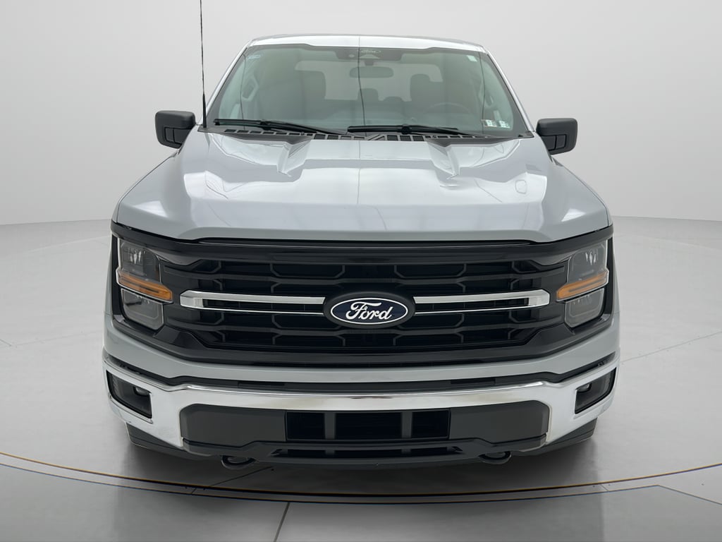Used 2025 Ford F-150 XLT Truck