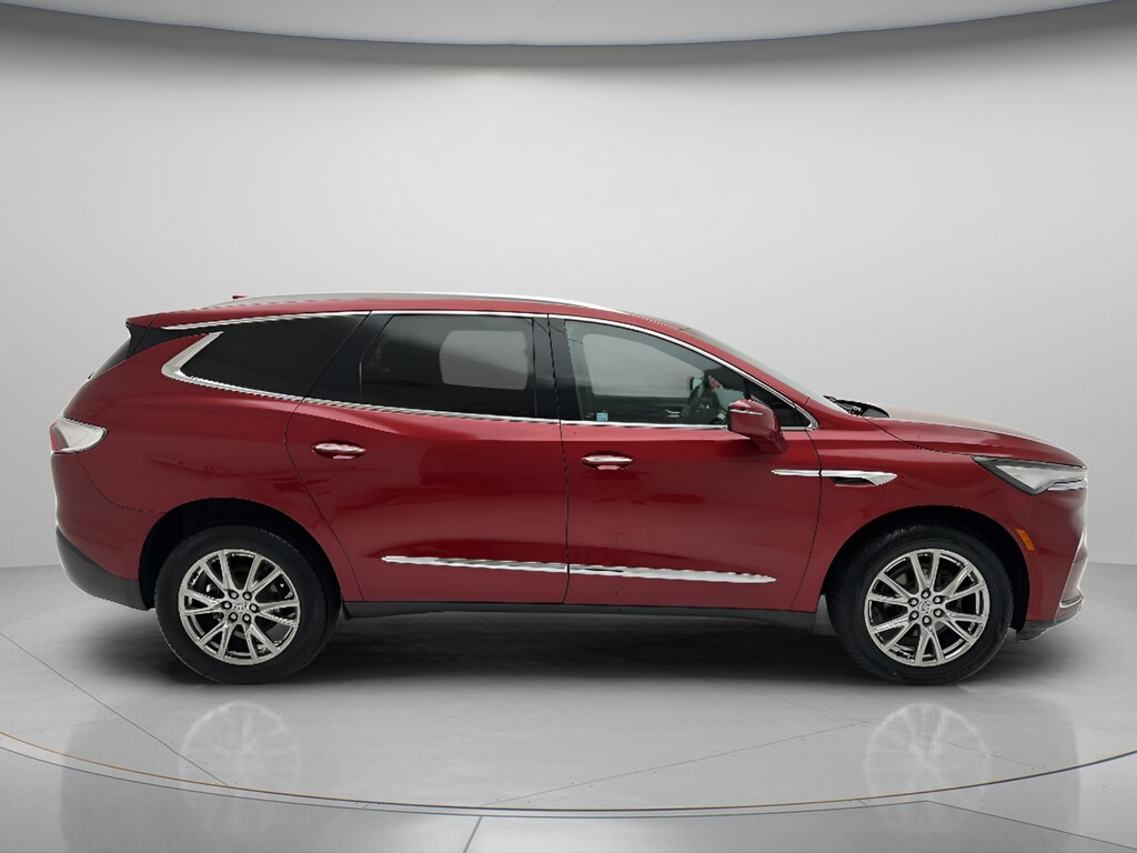 Used 2023 Buick Enclave Essence SUV