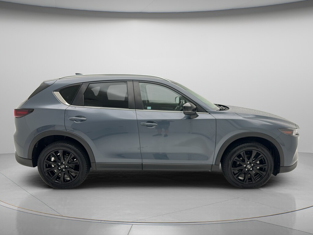 Used 2022 Mazda CX-5 2.5 S Carbon Edition SUV
