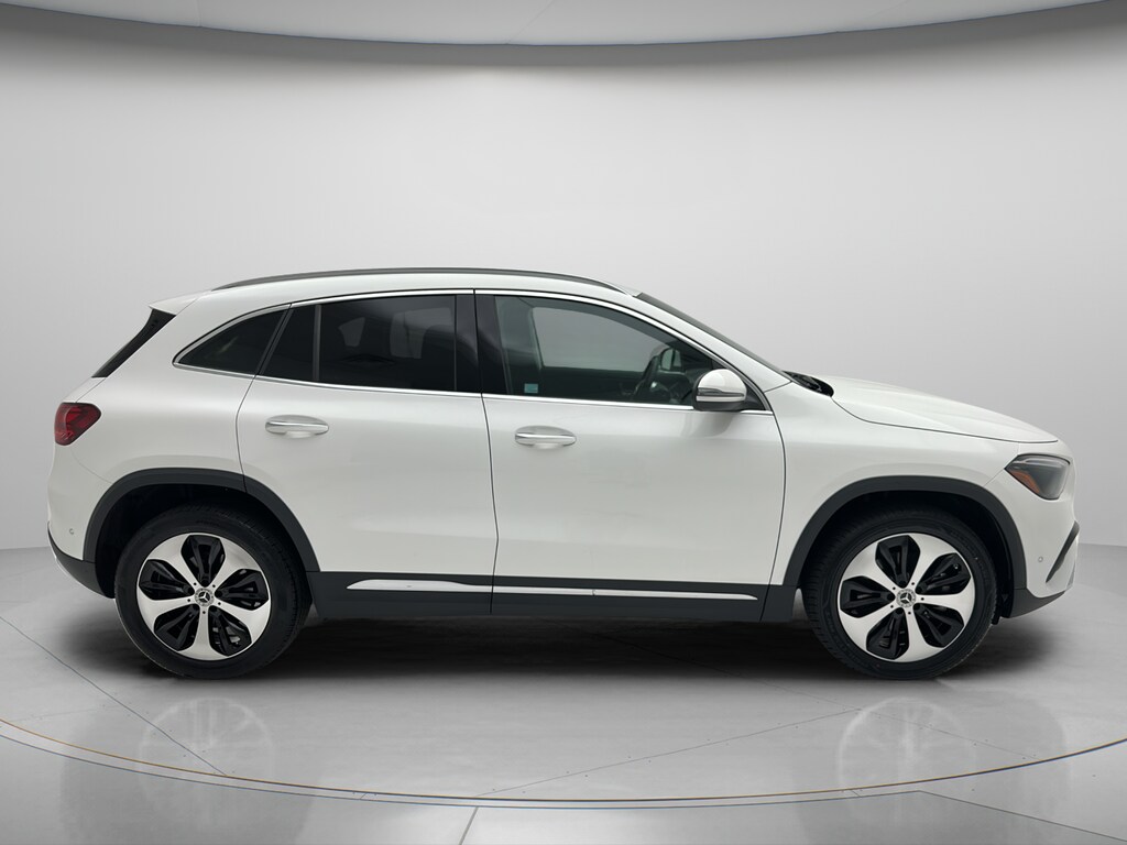 Used 2025 Mercedes-Benz GLA GLA 250 SUV