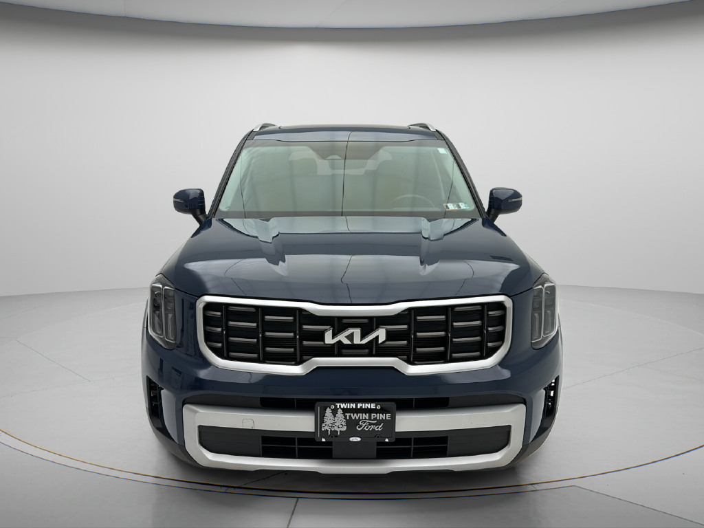 Used 2025 Kia Telluride S SUV