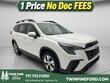  Subaru Ascent
