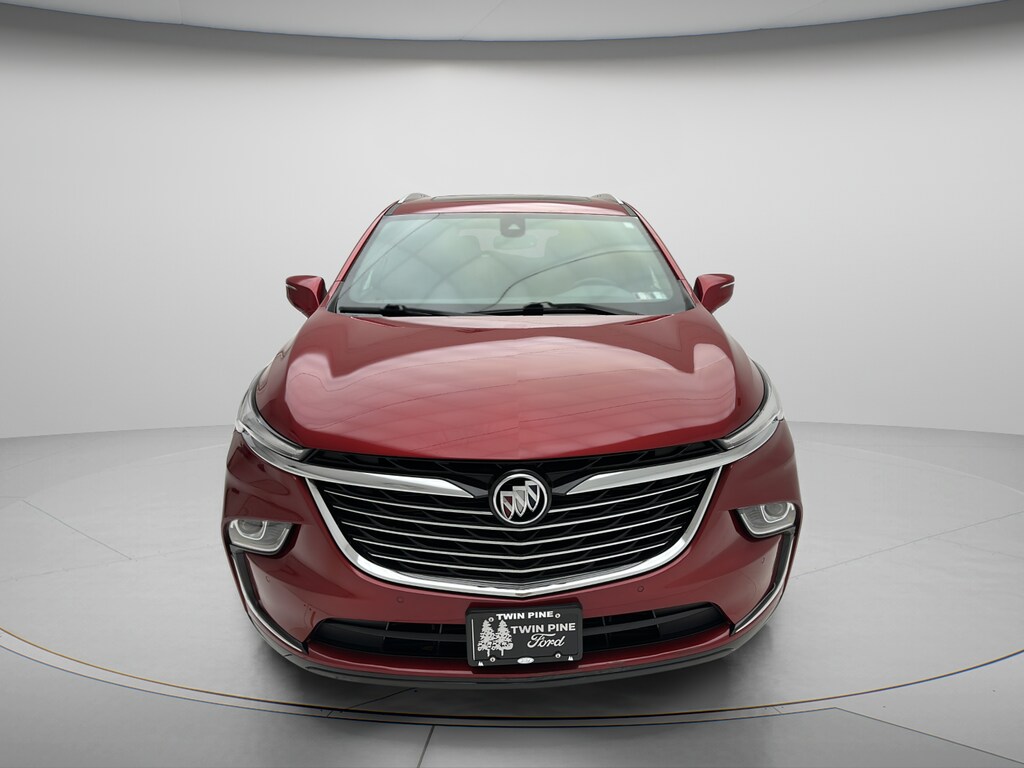Used 2023 Buick Enclave Essence SUV
