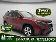  Subaru Ascent