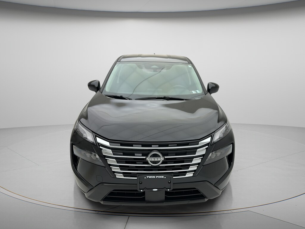 Used 2025 Nissan Rogue SV SUV