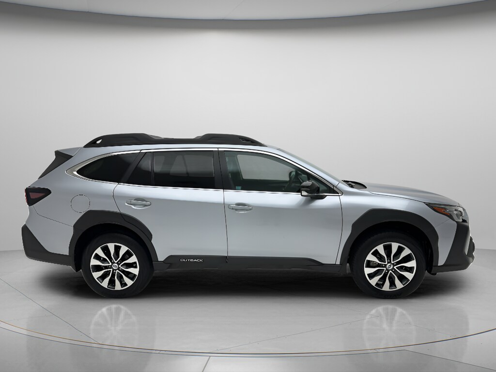 Used 2023 Subaru Outback Limited SUV