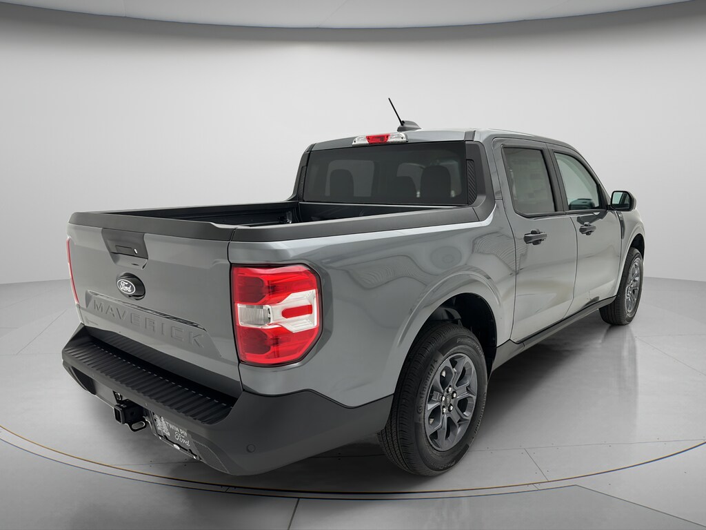 New 2026 Ford Maverick XLT Truck