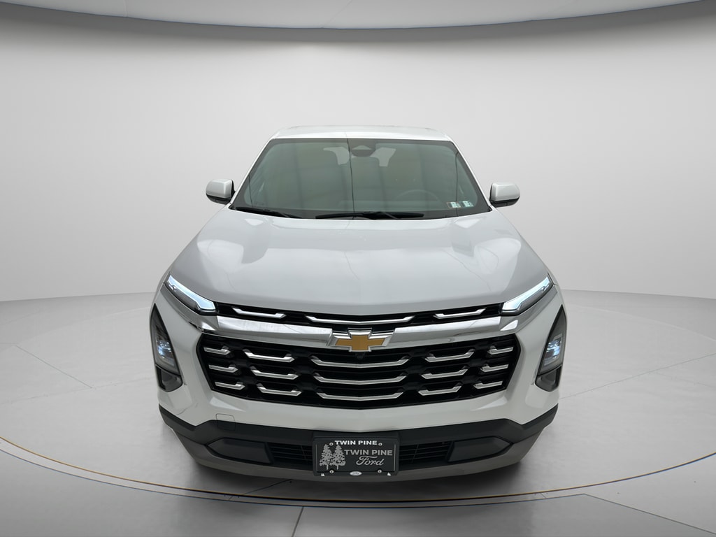 Used 2025 Chevrolet Equinox LT SUV