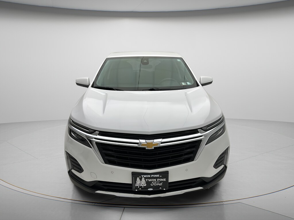 Used 2023 Chevrolet Equinox LT SUV