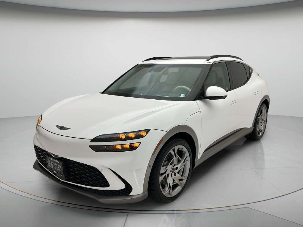 Used 2023 Genesis GV60 Performance SUV