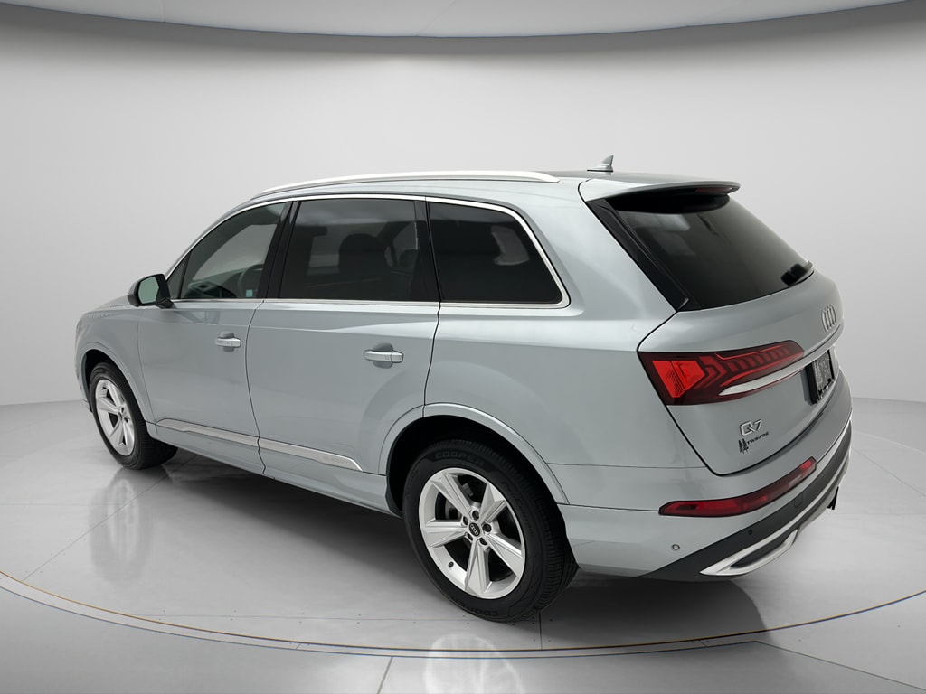Used 2023 Audi Q7 45 Premium Plus SUV