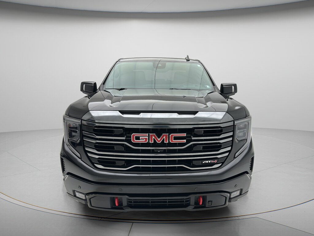 Used 2024 GMC Sierra 1500 AT4 Truck