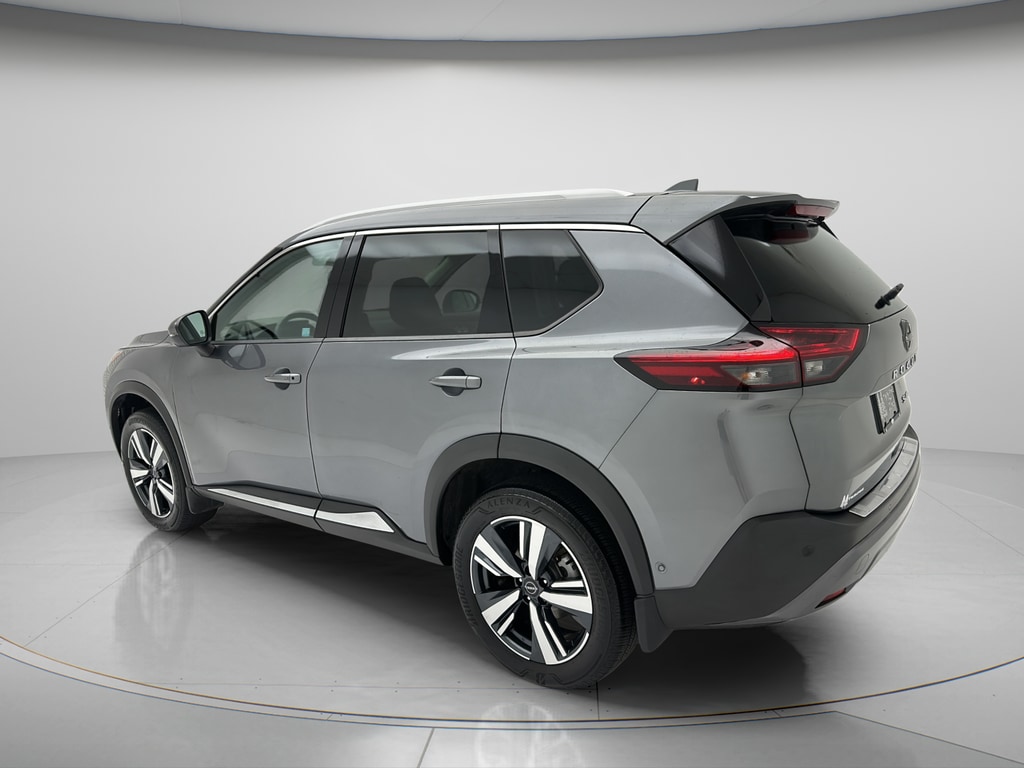 Used 2023 Nissan Rogue SL SUV
