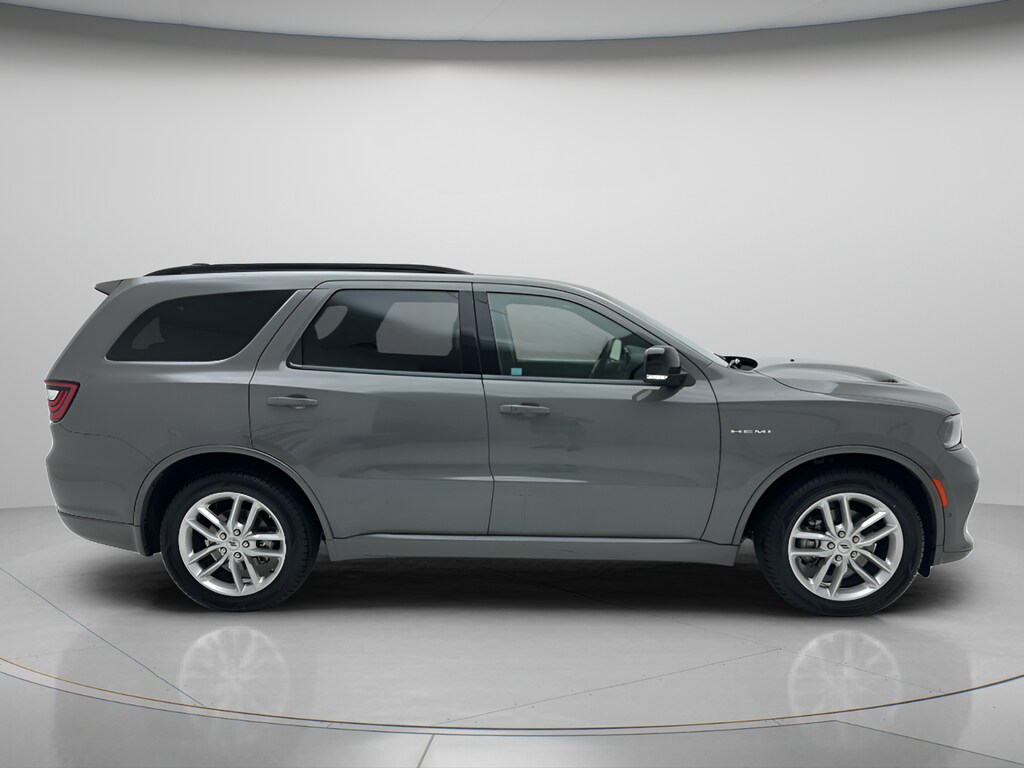 Used 2023 Dodge Durango R/T Premium SUV