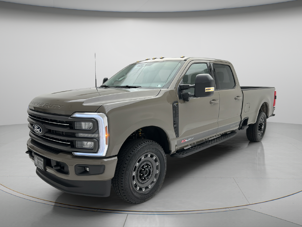 New 2027 Ford F-250SD XLT Truck