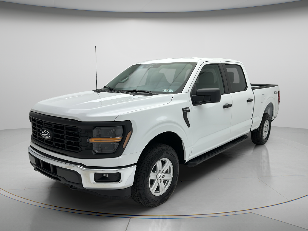 New 2026 Ford F-150 XL Truck
