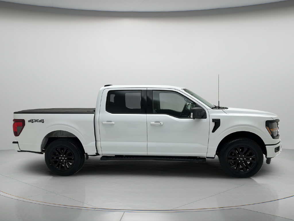 Used 2024 Ford F-150 XLT Truck