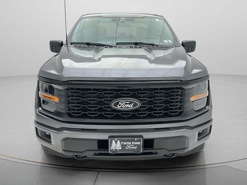 Used 2024 Ford F-150 STX Truck