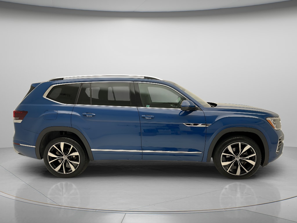 Used 2026 Volkswagen Atlas 2.0T SEL Premium R-Line SUV