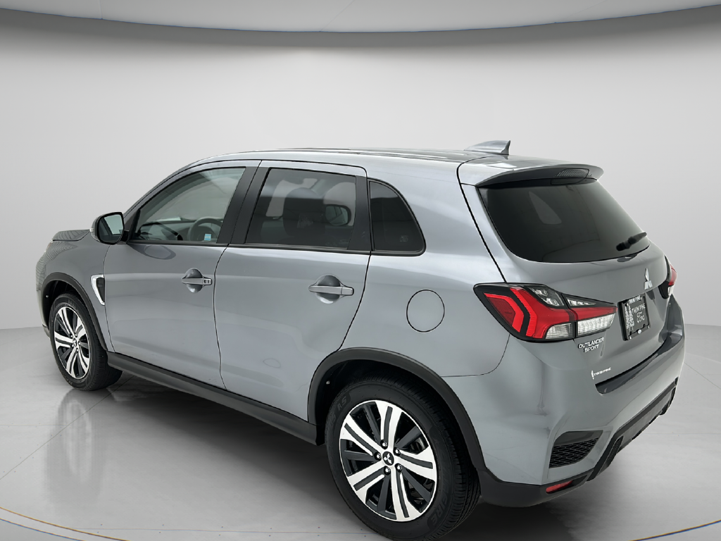 Used 2025 Mitsubishi