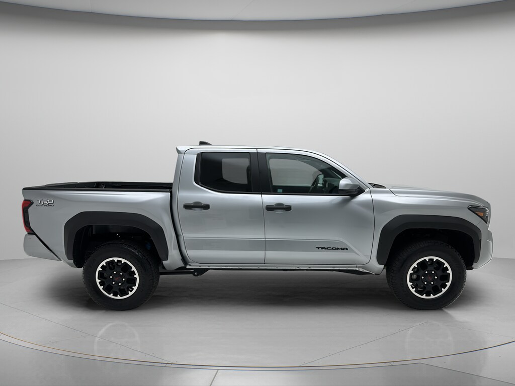Used 2025 Toyota Tacoma TRD Off-Road Truck