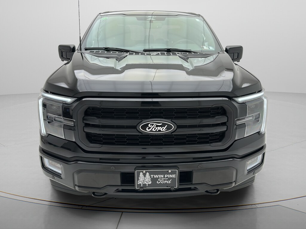 Used 2024 Ford F-150 Lariat Truck