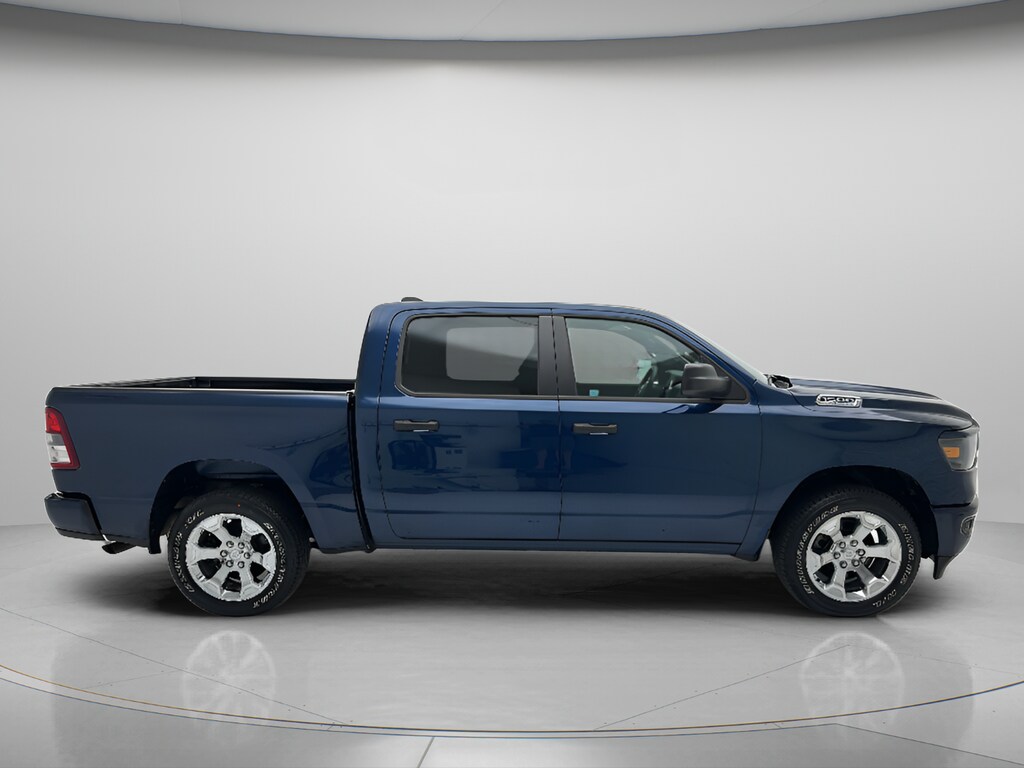 Used 2024 Ram 1500 Tradesman Truck