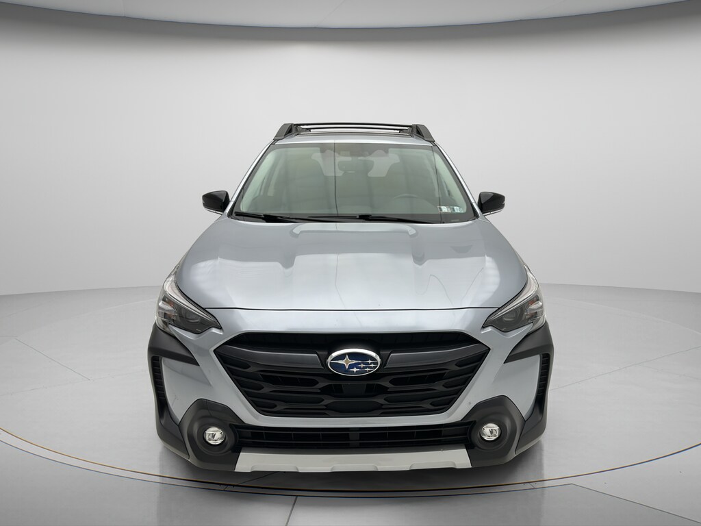 Used 2023 Subaru Outback Limited SUV