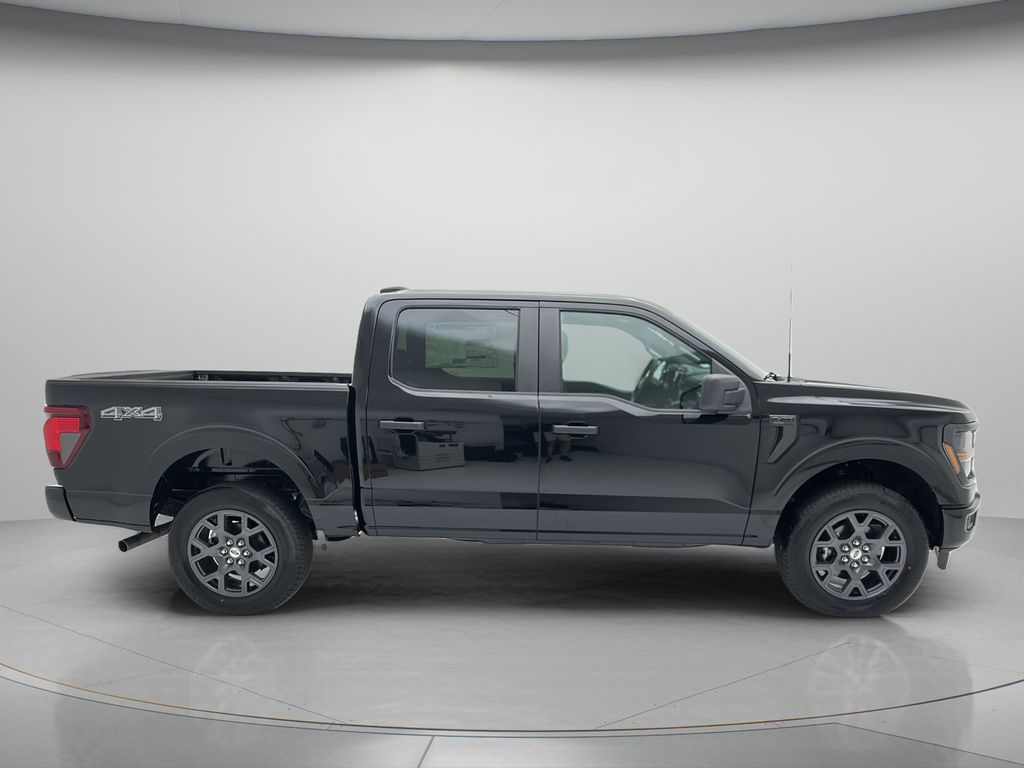 New 2026 Ford F-150 STX Truck