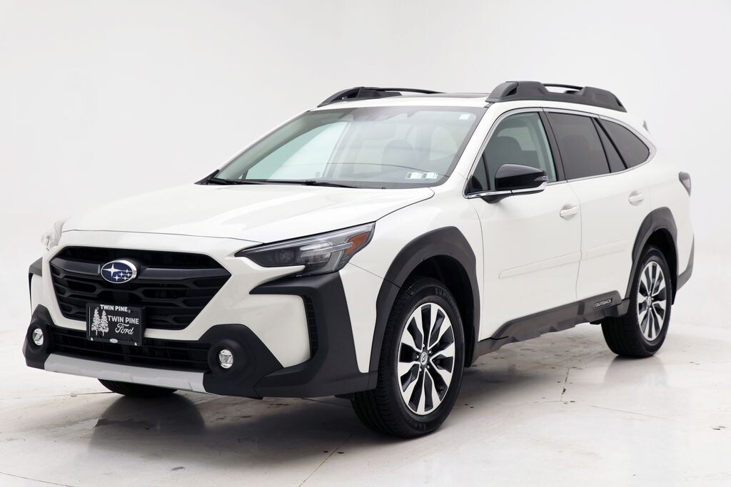 Used 2023 Subaru Outback Limited XT SUV