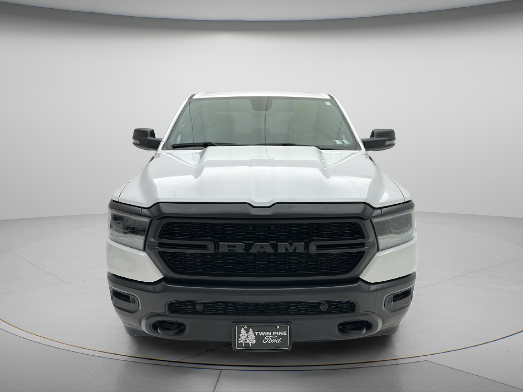 Used 2023 Ram