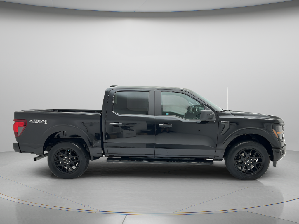 Used 2024 Ford F-150 STX Truck