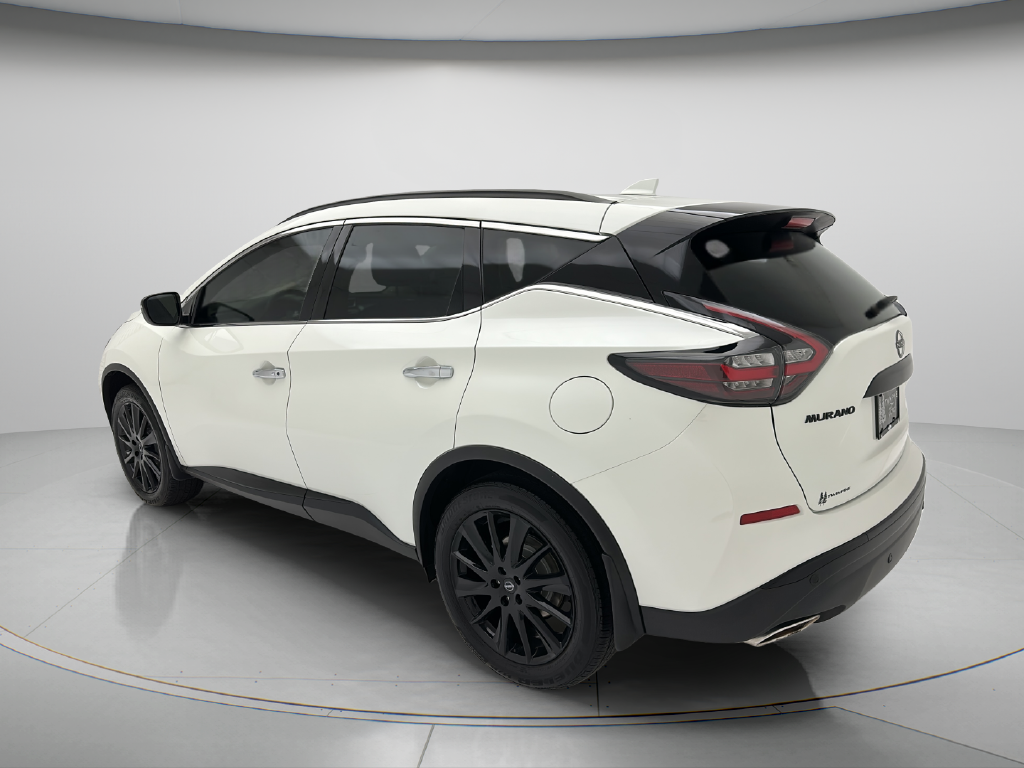 Used 2023 Nissan Murano SV SUV