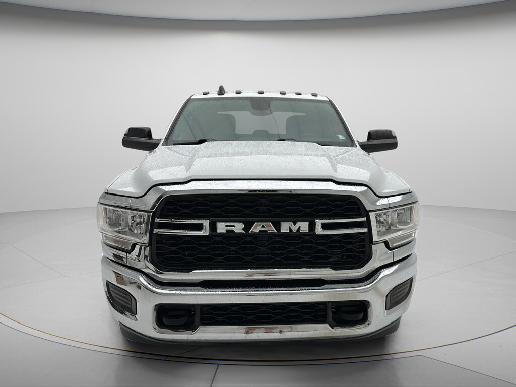 Used 2022 Ram 3500 Tradesman Truck