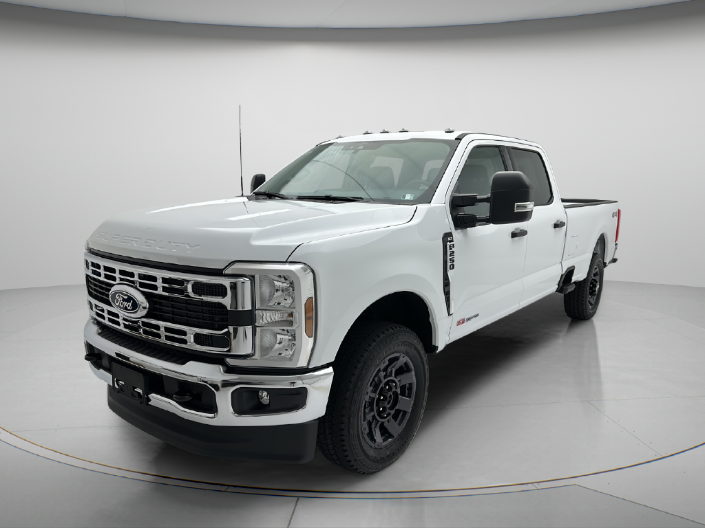 New 2027 Ford F-250SD XLT Truck