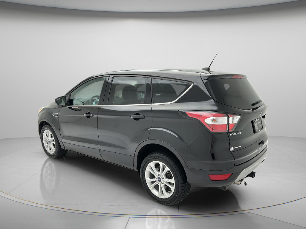 Used 2017 Ford