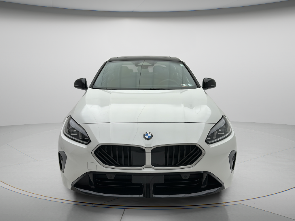 Used 2026 BMW 2 Series 228 Gran Coupe Sedan