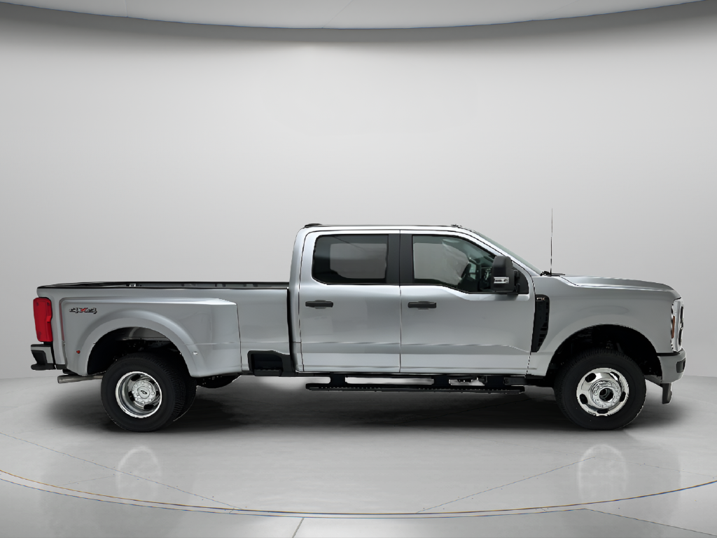 New 2027 Ford