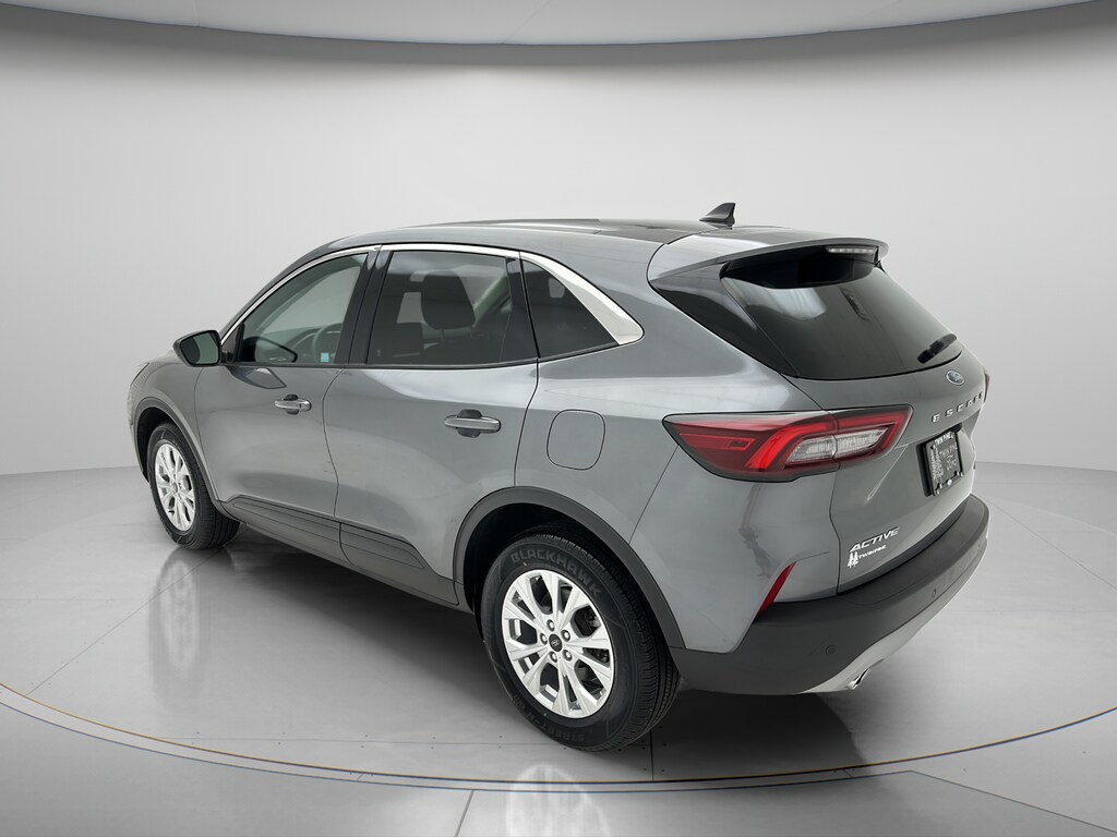 Used 2023 Ford Escape Active SUV