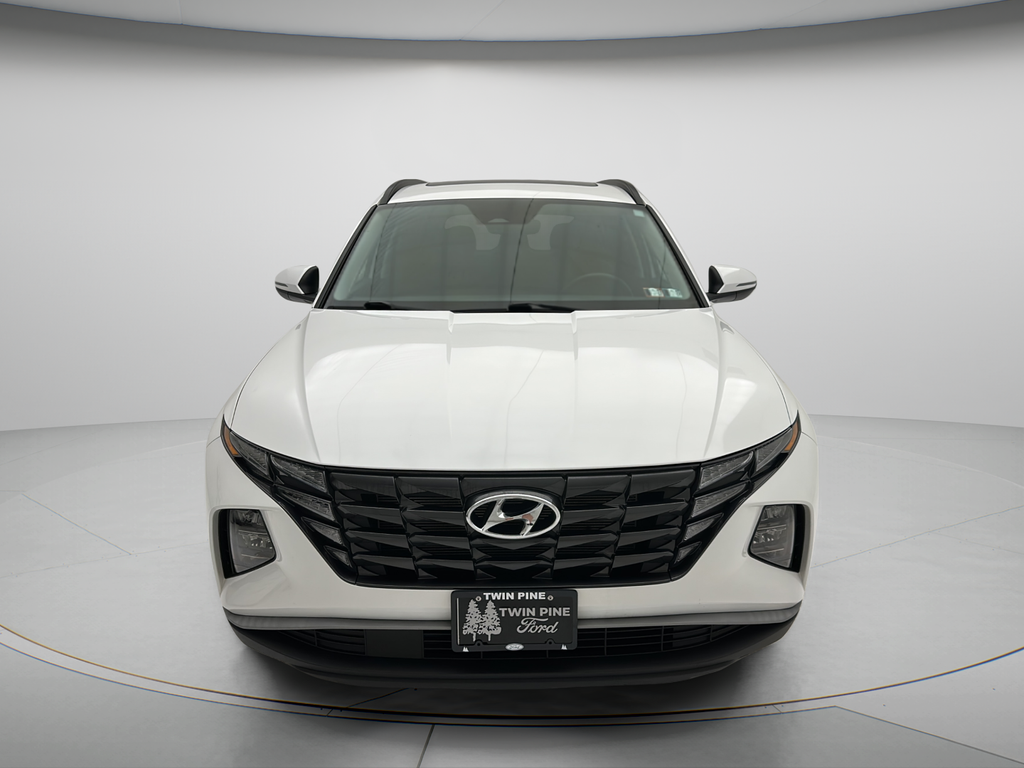Used 2024 Hyundai Tucson SEL SUV