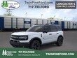  Ford Bronco Sport