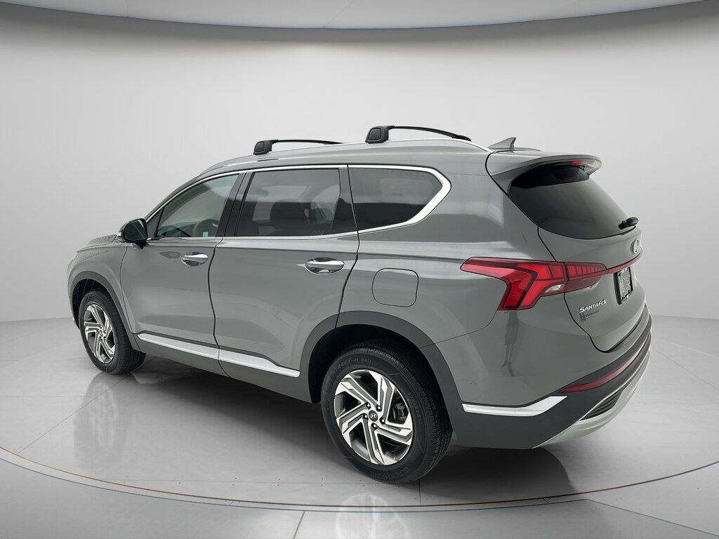 Used 2023 Hyundai Santa Fe SEL SUV